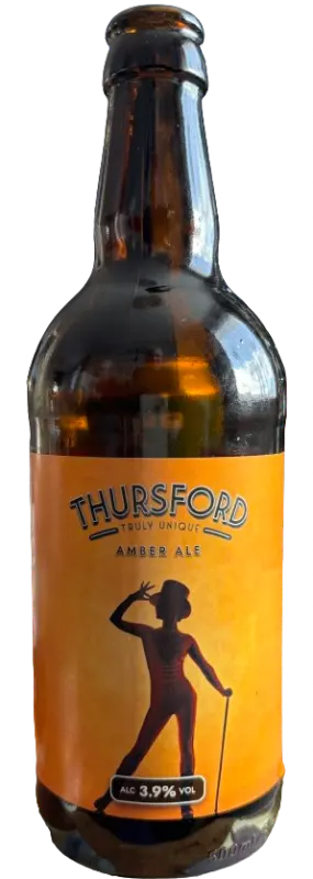 Moon Gazer (Norfolk Brewhouse) Thursford