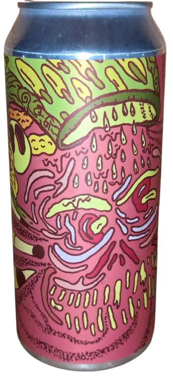 Tired Hands Brewing Company Daily Personal Best