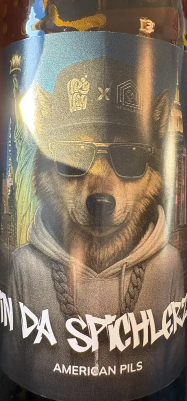 Wrowar Brewing In Da Spichlerz