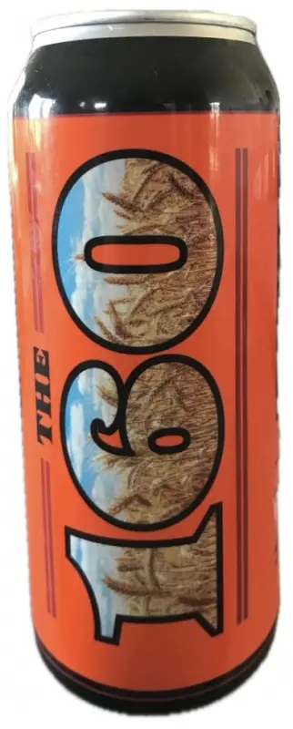 Origin Malting & Brewing The 160