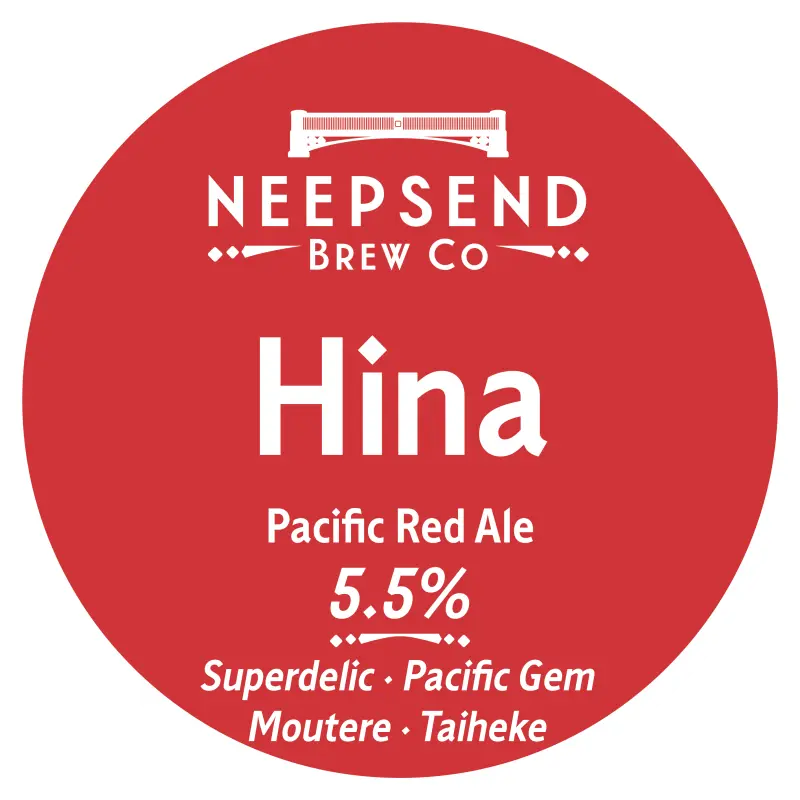 Neepsend Brew Co. Hina