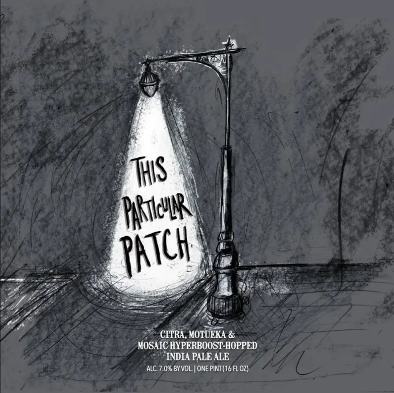 Hop Butcher for the World This Particular Patch