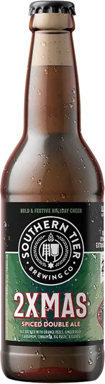 Southern Tier Brewing Company 2XMAS
