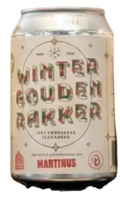 Graansilo Winter Gouden Rakker