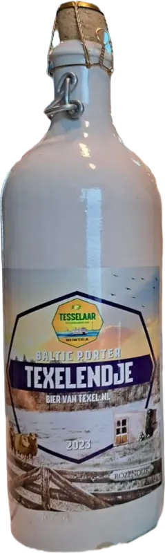 Tesselaar Familiebrouwerij Diks Texelendje 2023