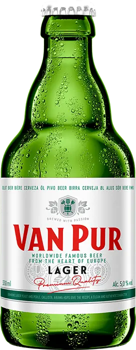 Van Pur Lager