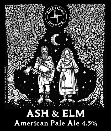 Brid's Cross Brewing Ash & Elm