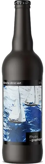 La Brasserie Graphique L'Hydro-Graphique
