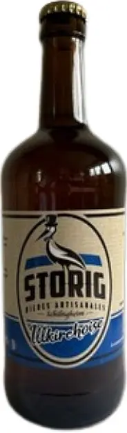 Storig Illkirchoise