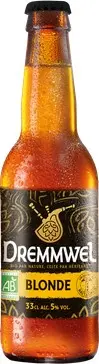 Brasserie de Bretagne Dremmwel Blonde