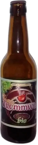 Brasserie de Bretagne Dremmwel Stout Bio