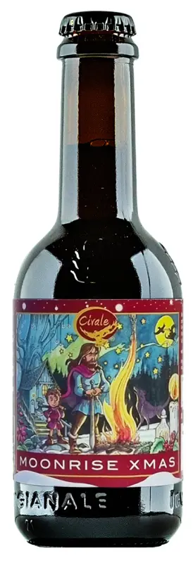 Civale Moonrise XMAS