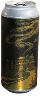 Structures Brewing Company Fuzz - Orange Label