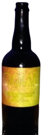 Structures Brewing Company Ognam