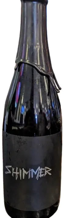 Structures Brewing Company Shimmer