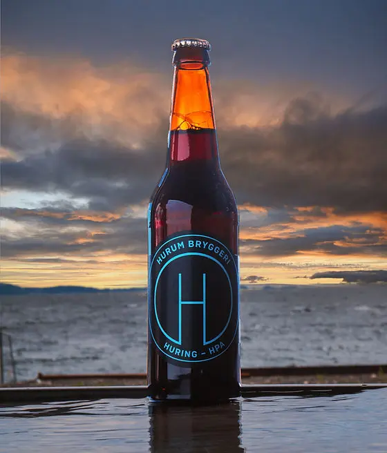 Hurum Bryggeri Huring