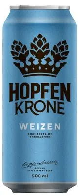 Banjalučka Pivara Hopfenkrone Weizen