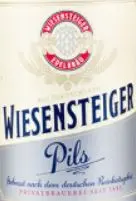 H&B Süßen Wiesensteiger Pils