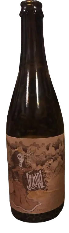 Cellarmaker Brewing Company Jezebel