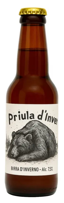 Via Priula Priula d’Inverno