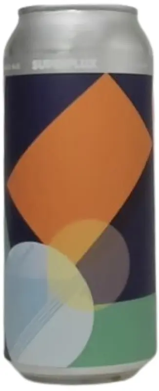 Superflux Beer Company Petaluma
