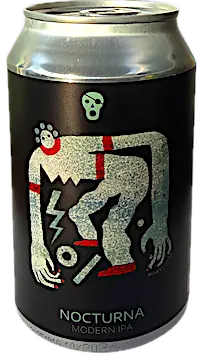 Cerveses La Pirata Nocturna