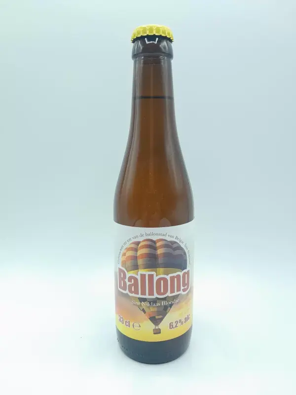De Meester Ballong
