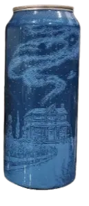 Structures Brewing Company Fuzz - Teal