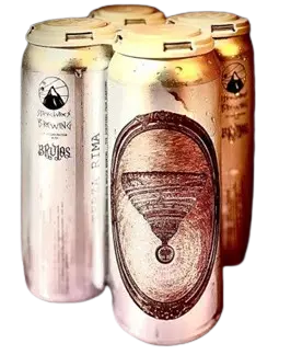 Structures Brewing Company Terza Rima