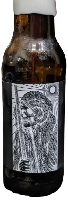 Structures Brewing Company Thank You, for Seven Years (TYF7Y)