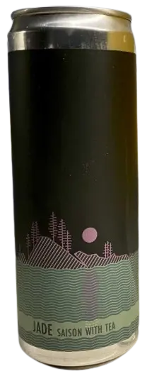 Fair Isle Brewing Jade
