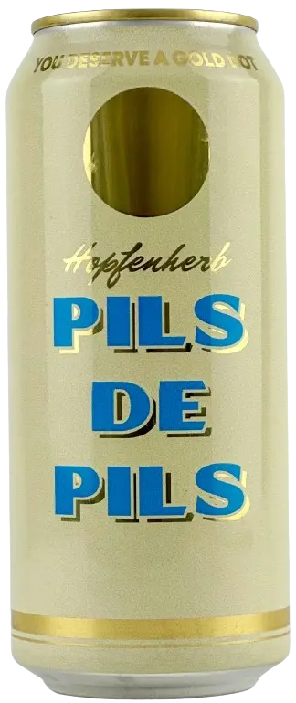 Gold Dot Beer Pils de Pils