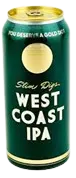 Gold Dot Beer Slim Digs WCIPA