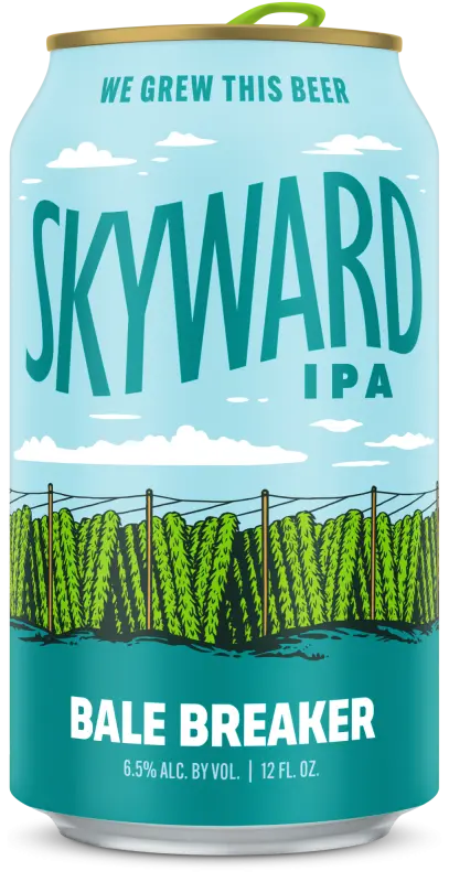 Bale Breaker Brewing Company Skyward IPA