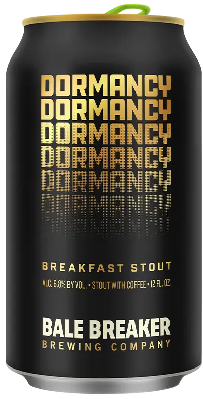 Bale Breaker Brewing Company Dormancy
