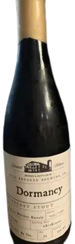 Bale Breaker Brewing Company Dormancy - Barrel Aged