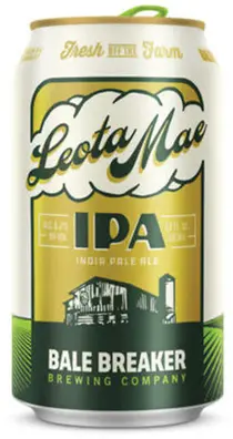 Bale Breaker Brewing Company Leota Mae