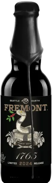 Fremont Brewing Company 1765
