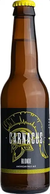 Carnacus Blonde