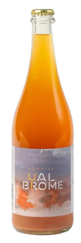 Domaine ValBrome - Vignoble & Cidrerie Le Petit Verger