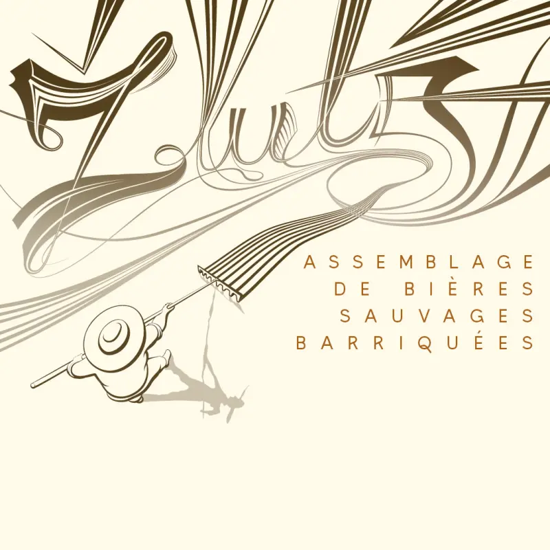 Tête d'Allumette - Microbrasserie Žlutà