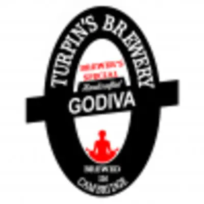 Turpin's Brewery Single Hop Godiva