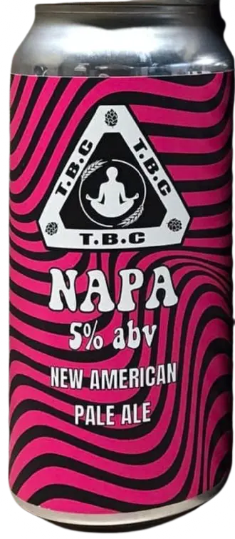 Turpin's Brewery NAPA