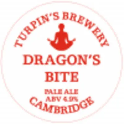 Turpin's Brewery Dragon's Bite