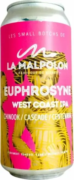 La Malpolon Euphrosyne