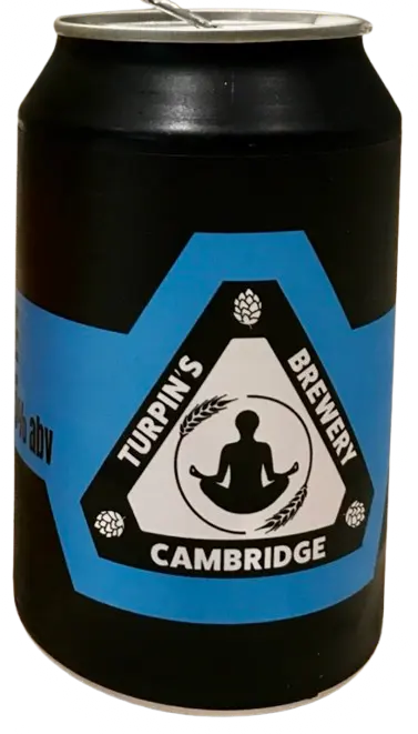 Turpin's Brewery Moon Juice