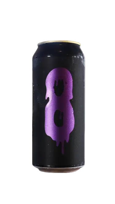 Armada Brewing Eight