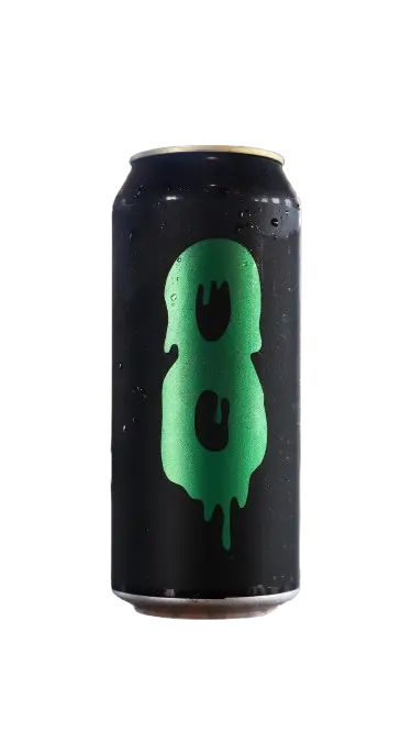 Armada Brewing Ocho