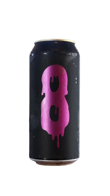 Armada Brewing Acht