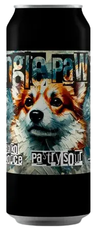 HoppyDog Jingle Paws 2025